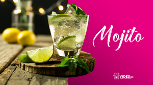 Mojito - Ron