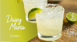 Daisy María - Aguardiente