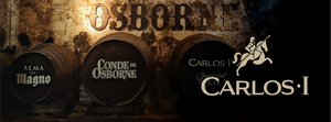 Bodegas Osborne