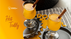 Hot Toddy - Whisky