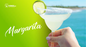Margarita-Tequila