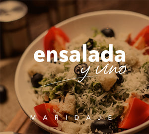 Ensaladas