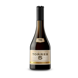 Brandy - Torres 5 Años Solera Reserva