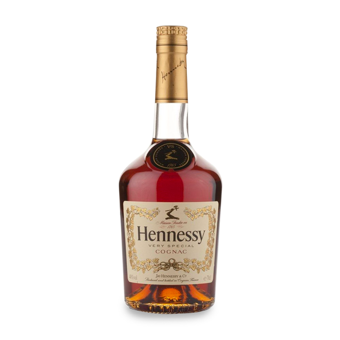 Cognac - Hennessy Very Special