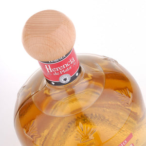 Tequila - Herencia de Plata Añejo