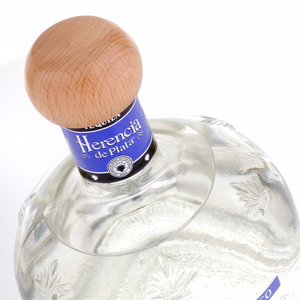 Tequila - Herencia de Plata Blanco