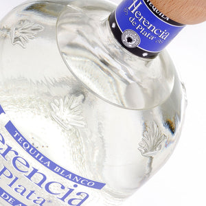 Tequila - Herencia de Plata Blanco