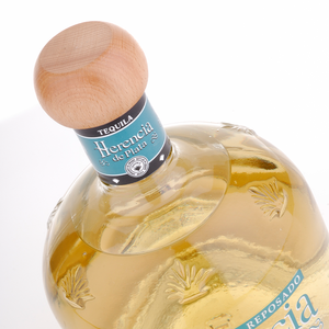 Tequila - Herencia de Plata Reposado