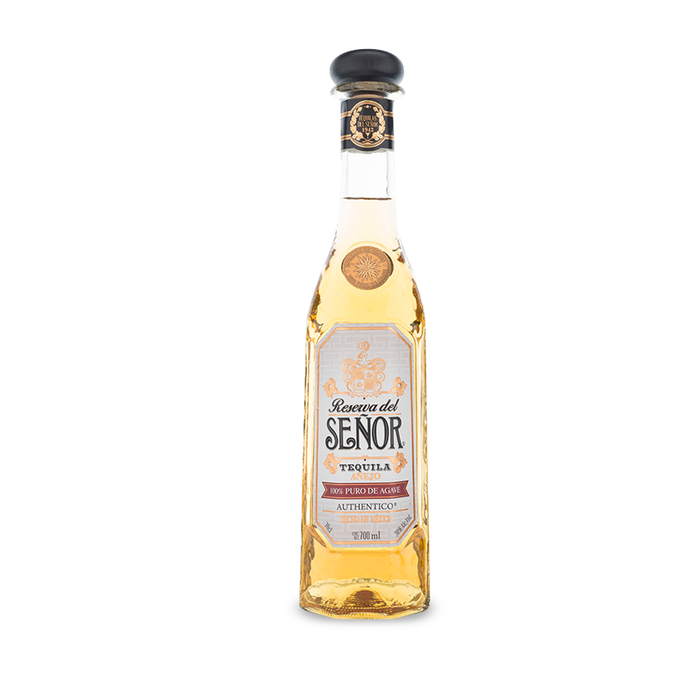 Tequila - Reserva del Señor Añejo
