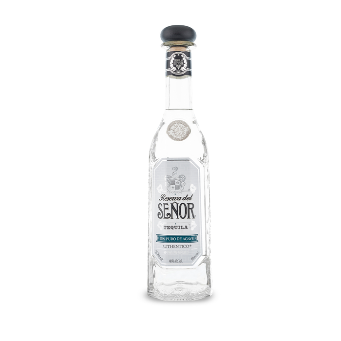 Tequila - Reserva del Señor Blanco