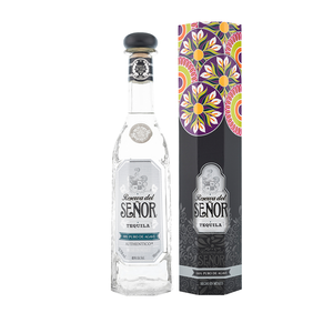 Tequila - Reserva del Señor Blanco