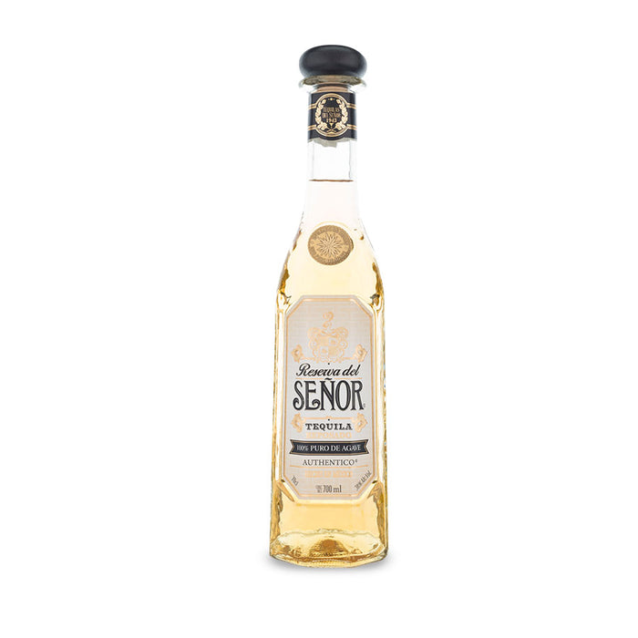 Tequila - Reserva del Señor Reposado