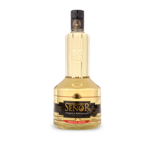 Tequila - Reserva del Señor Reposado Alambique