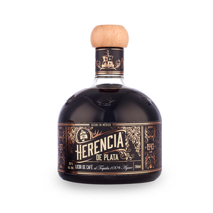 Licor - Herencia De Plata Café