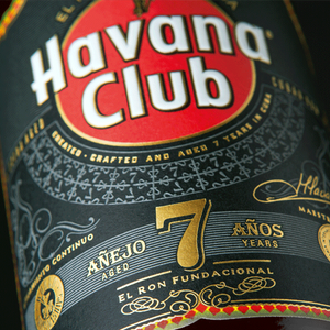 Ron - Havana Club 7 Años