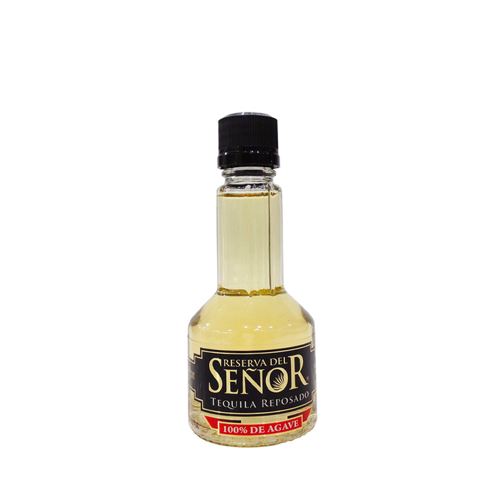 Tequila - Reserva del Señor Reposado Alambique Mini